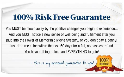 the power of mentorship movie the power of mentorship movie
