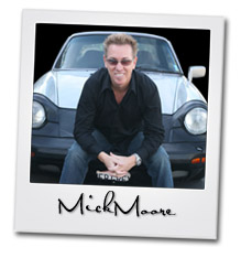 mick moore mick moore